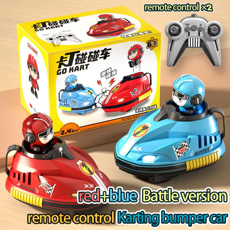 Uzaktan Kumandalı Çarpışan Ara - Remote Control Toys incelemesi ve fiyatı
